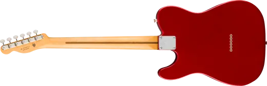 75th Anniversary Player II Telecaster, Maple Fingerboard - Candy Apple Red