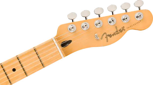 75th Anniversary Player II Telecaster, Maple Fingerboard - Candy Apple Red