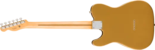 75th Anniversary Player II Telecaster, Maple Fingerboard - Aztec Gold