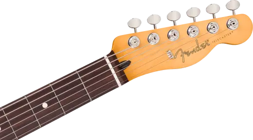 75th Anniversary Player II Baritone Telecaster, Rosewood Fingerboard - 3-Colour Sunburst