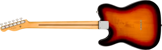 75th Anniversary Player II Baritone Telecaster, Rosewood Fingerboard - 3-Colour Sunburst