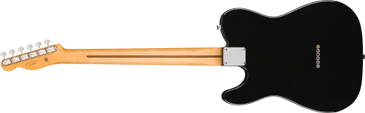 75th Anniversary Player II Baritone Telecaster, Rosewood Fingerboard - Black