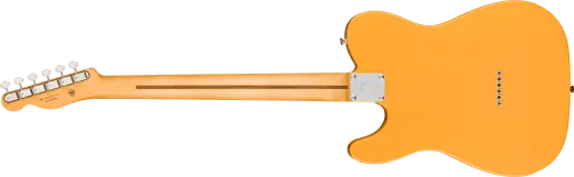 75th Anniversary Player II Baritone Telecaster, Maple Fingerboard - Butterscotch Blonde