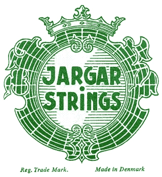 Jargar Strings - Silver Sound Cello G String - Dolce