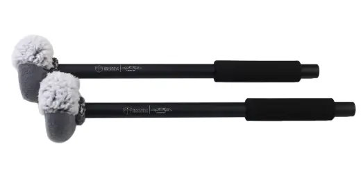 Dragonfly Percussion - Cynthia Yeh Mahler 3 Mallets (Pair)