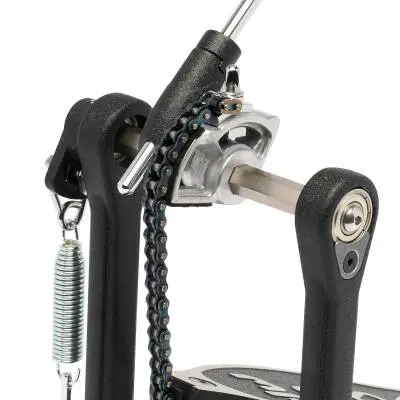 2000 Series Single Bass Drum Pedal