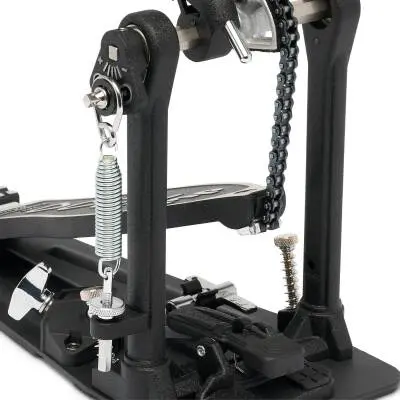 2000 Series Single Bass Drum Pedal