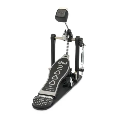 Drum Workshop - 2000 Series Single Bass Drum Pedal