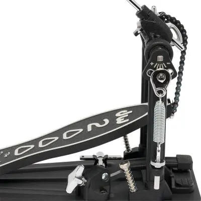2000 Series Single Bass Drum Pedal
