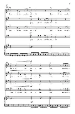 Laudate Dominum - Davison - Choral Octavo - SAB/opt. Tenor Accompanied