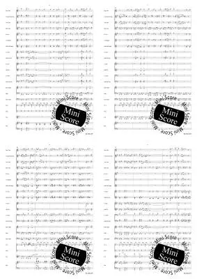 Flashdance...What a Feeling - Moroder/Bocci - Concert Band - Gr. 3