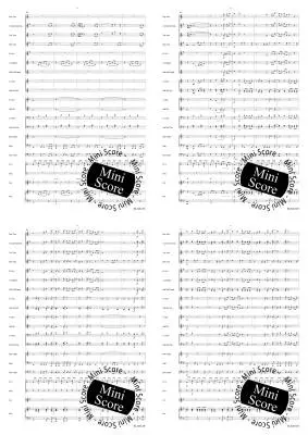 Flashdance...What a Feeling - Moroder/Bocci - Concert Band - Gr. 3