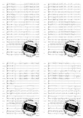 Flashdance...What a Feeling - Moroder/Bocci - Concert Band - Gr. 3