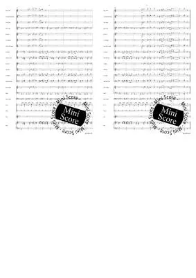 Flashdance...What a Feeling - Moroder/Bocci - Concert Band - Gr. 3