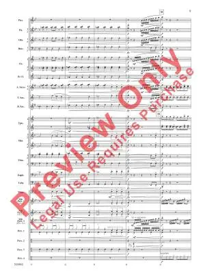 Infinite Trajectories - Lortz - Concert Band - Gr. 4