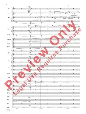 Infinite Trajectories - Lortz - Concert Band - Gr. 4
