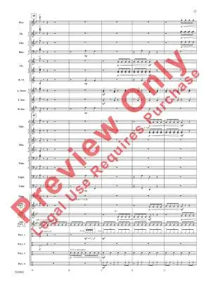 Infinite Trajectories - Lortz - Concert Band - Gr. 4