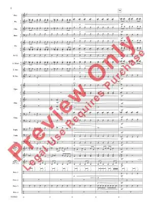 Infinite Trajectories - Lortz - Concert Band - Gr. 4