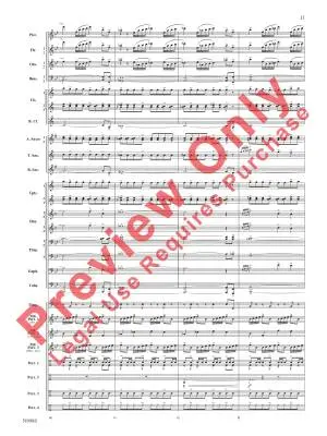 Infinite Trajectories - Lortz - Concert Band - Gr. 4