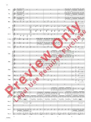 Infinite Trajectories - Lortz - Concert Band - Gr. 4