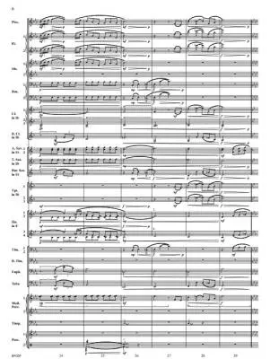 Homecoming - Austria - Concert Band - Gr. 4