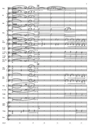 Homecoming - Austria - Concert Band - Gr. 4