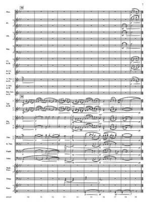 Homecoming - Austria - Concert Band - Gr. 4