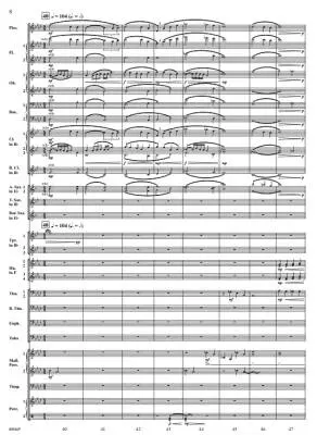 Homecoming - Austria - Concert Band - Gr. 4