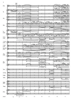 Homecoming - Austria - Concert Band - Gr. 4