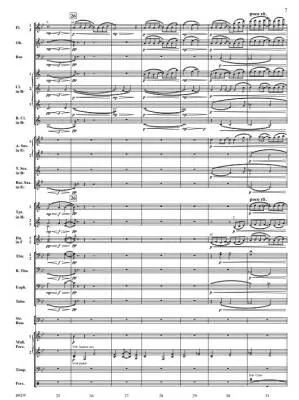 Letting Go - Choi - Concert Band - Gr. 4