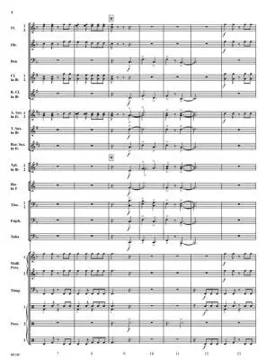 Clap for Joy! - Weller - Concert Band - Gr. 2.5