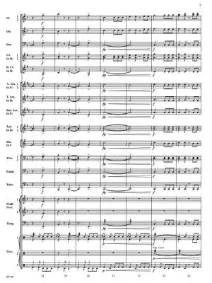 Clap for Joy! - Weller - Concert Band - Gr. 2.5