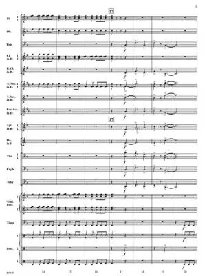 Clap for Joy! - Weller - Concert Band - Gr. 2.5