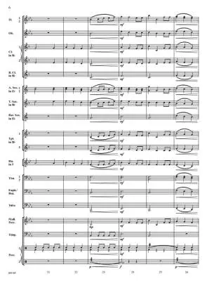 Winter Whirlwind - Ferguson - Concert Band - Gr. 2.5