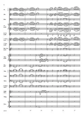 Blessed, Give Thanks - Idio - Concert Band - Gr. 2