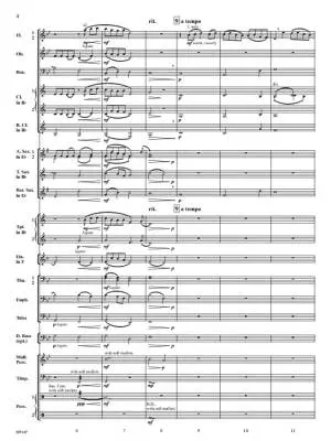 Blessed, Give Thanks - Idio - Concert Band - Gr. 2