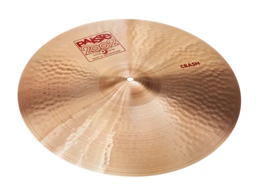 Paiste - 2002 Crash Cymbal - 14