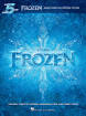 Hal Leonard - Frozen (Music from the Motion Picture): Five Finger Piano Songbook