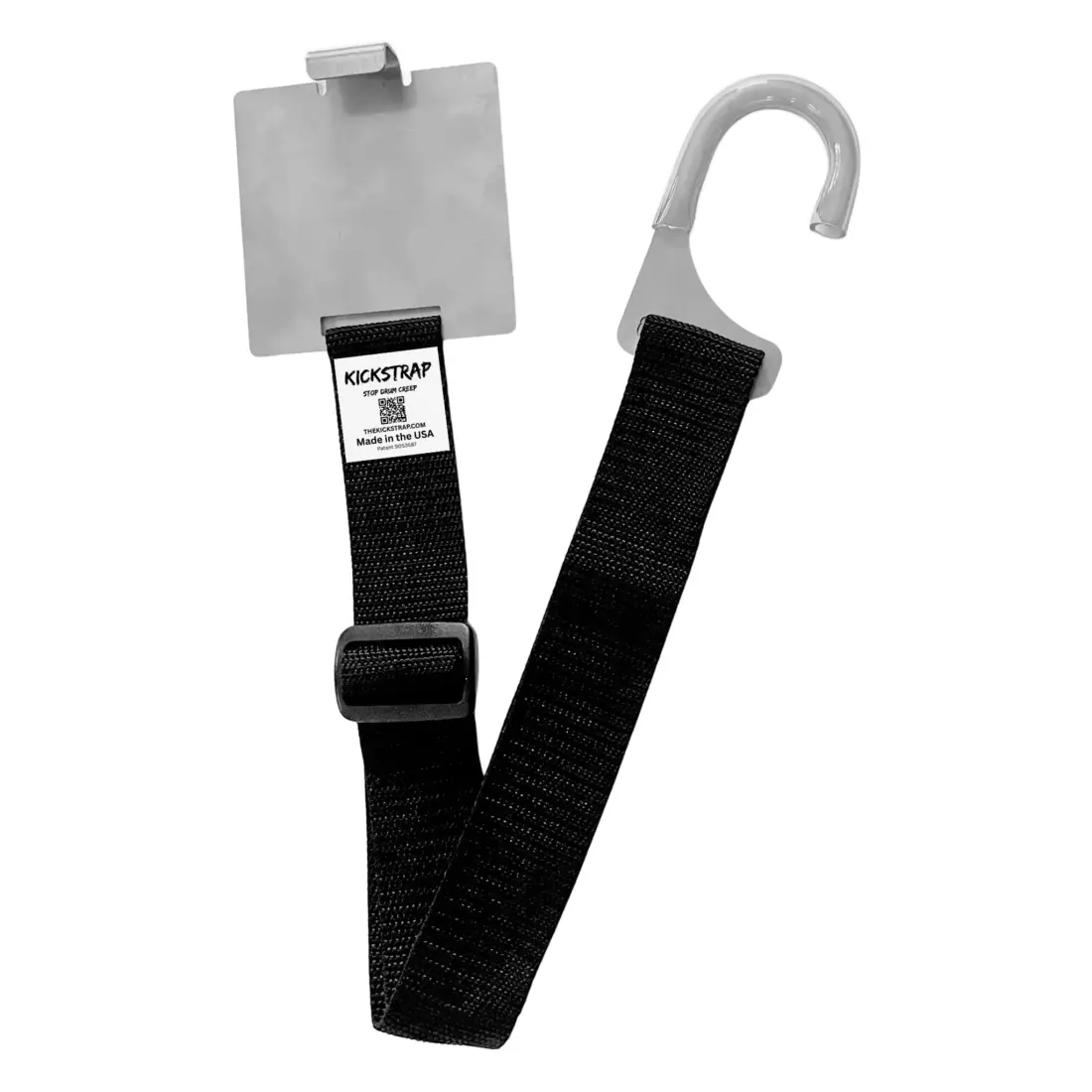 KickStrap High Rise Bass Drum and Hi-Hat Anchor