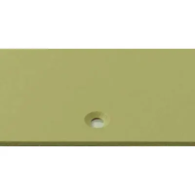 Custom Pickguard for Fender 4 String American Professional Precision Bass - Vintage Green Thin