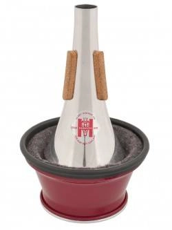 Harmon - Aluminum Adjustable Cup Trumpet Mute