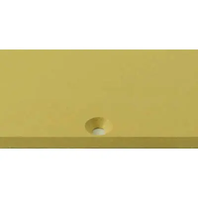 Custom Pickguard for Gibson ES-175 D - Cream