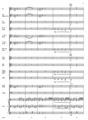 Operation: Hive - Smith - Concert Band - Gr. 1
