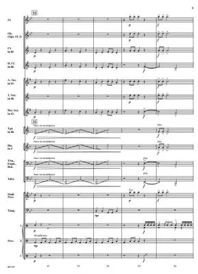 Operation: Hive - Smith - Concert Band - Gr. 1