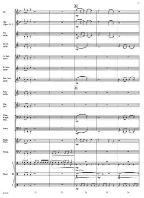 Operation: Hive - Smith - Concert Band - Gr. 1