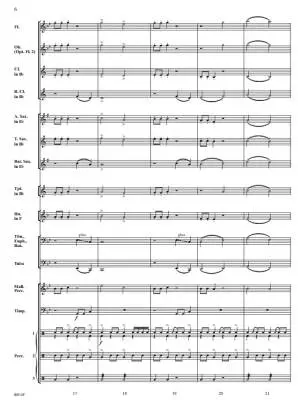 Operation: Hive - Smith - Concert Band - Gr. 1