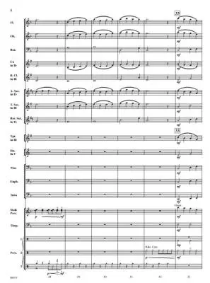 Pocket Watch - Wagoner - Concert Band - Gr. 1