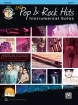 Alfred Publishing - Easy Pop & Rock Hits Instrumental Solos - F Horn - Book\/CD