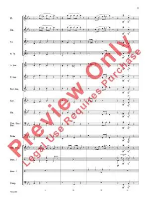 Skeleton Crew - Loest - Concert Band - Gr. 1