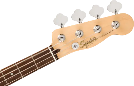 Paranormal Precision Bass Thinline SJ, Laurel Fingerboard - Olive
